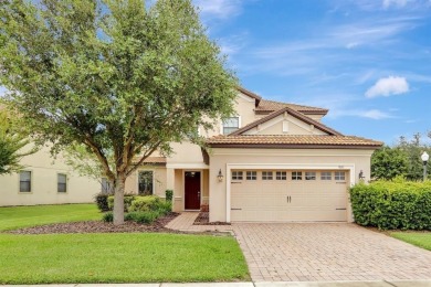 *SELLER MOTIVATED*  Whether you're looking for a primary on The Oasis Club at Champions Gate in Florida - for sale on GolfHomes.com, golf home, golf lot