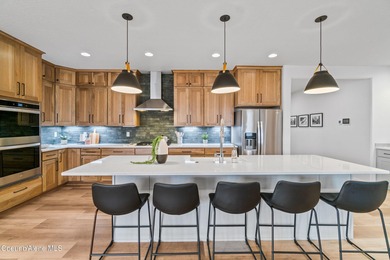 The Magnolia offers a spacious layout, with the Master on the on Prairie Falls Golf Club in Idaho - for sale on GolfHomes.com, golf home, golf lot