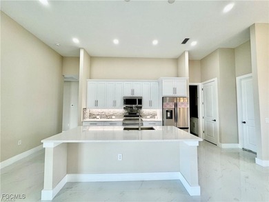 **Stunning New Construction Home in Prime Location!** Welcome to on Burnt Store Golf Club in Florida - for sale on GolfHomes.com, golf home, golf lot