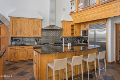 Welcome to 3940 Golf Course Circle - A Turnkey Mountain Retreat on Pole Creek Golf Club in Colorado - for sale on GolfHomes.com, golf home, golf lot