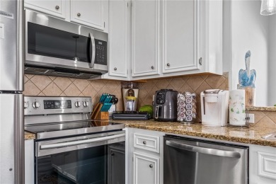 This four bedroom, three bathroom end unit at Gulfside Condos is on Palmilla Beach Golf Club in Texas - for sale on GolfHomes.com, golf home, golf lot