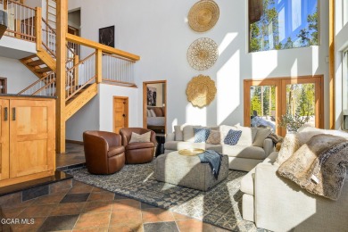 Welcome to 3940 Golf Course Circle - A Turnkey Mountain Retreat on Pole Creek Golf Club in Colorado - for sale on GolfHomes.com, golf home, golf lot