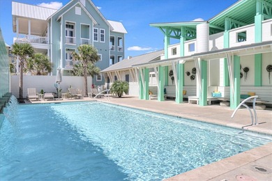 SUNFLOWER BEACH - AMAZING GULF VIEWS! Fabulous building location on Palmilla Beach Golf Club in Texas - for sale on GolfHomes.com, golf home, golf lot