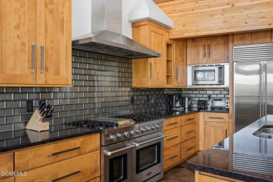 Welcome to 3940 Golf Course Circle - A Turnkey Mountain Retreat on Pole Creek Golf Club in Colorado - for sale on GolfHomes.com, golf home, golf lot