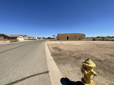 Golf course lot available in Coyote Wash.  This partially fenced on The Links At Coyote Wash in Arizona - for sale on GolfHomes.com, golf home, golf lot