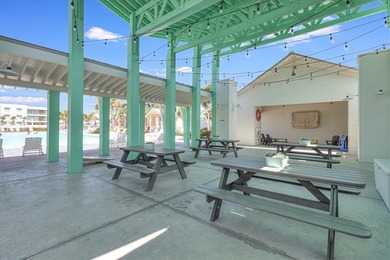 SUNFLOWER BEACH - AMAZING GULF VIEWS! Fabulous building location on Palmilla Beach Golf Club in Texas - for sale on GolfHomes.com, golf home, golf lot