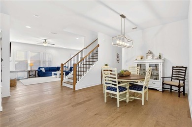 You've arrived! You'll feel the *Chestatee Charm* the moment you on Chestatee Golf Club in Georgia - for sale on GolfHomes.com, golf home, golf lot