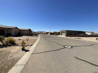 Golf course lot available in Coyote Wash.  This partially fenced on The Links At Coyote Wash in Arizona - for sale on GolfHomes.com, golf home, golf lot