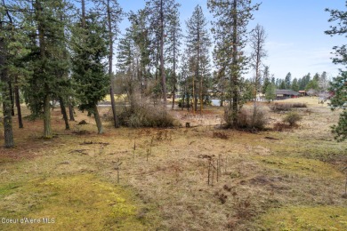 Lot 201 is located in the popular Homestead area at Gozzer Ranch on Gozzer Ranch Golf and Lake Club in Idaho - for sale on GolfHomes.com, golf home, golf lot