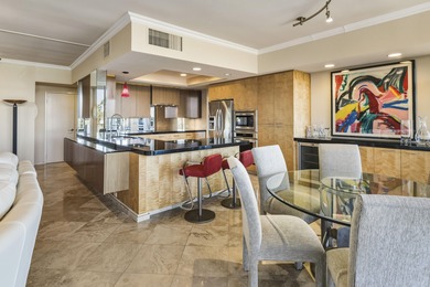 If you are looking for the quintessential desert lifestyle, this on Desert Island Golf and Country Club in California - for sale on GolfHomes.com, golf home, golf lot