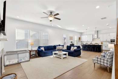 You've arrived! You'll feel the *Chestatee Charm* the moment you on Chestatee Golf Club in Georgia - for sale on GolfHomes.com, golf home, golf lot