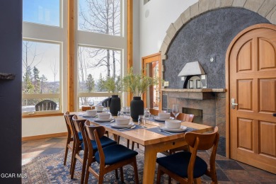 Welcome to 3940 Golf Course Circle - A Turnkey Mountain Retreat on Pole Creek Golf Club in Colorado - for sale on GolfHomes.com, golf home, golf lot
