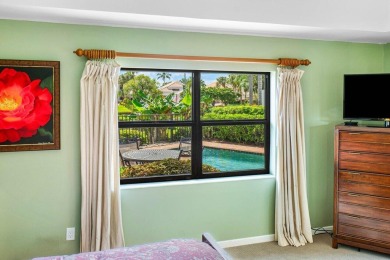 Welcome to this charming 2-bedroom single-family home, perfectly on Polo Club of Boca Raton in Florida - for sale on GolfHomes.com, golf home, golf lot