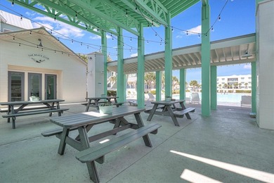 SUNFLOWER BEACH - AMAZING GULF VIEWS! Fabulous building location on Palmilla Beach Golf Club in Texas - for sale on GolfHomes.com, golf home, golf lot