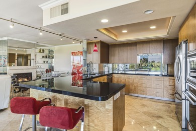 If you are looking for the quintessential desert lifestyle, this on Desert Island Golf and Country Club in California - for sale on GolfHomes.com, golf home, golf lot