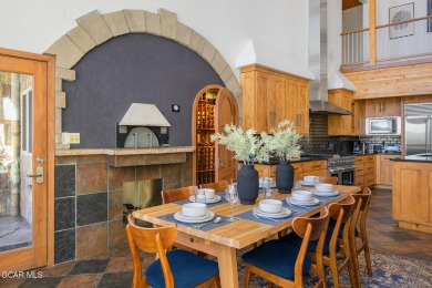 Welcome to 3940 Golf Course Circle - A Turnkey Mountain Retreat on Pole Creek Golf Club in Colorado - for sale on GolfHomes.com, golf home, golf lot
