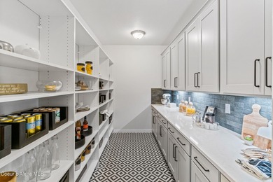 The Magnolia offers a spacious layout, with the Master on the on Prairie Falls Golf Club in Idaho - for sale on GolfHomes.com, golf home, golf lot