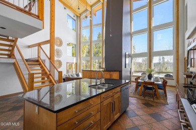Welcome to 3940 Golf Course Circle - A Turnkey Mountain Retreat on Pole Creek Golf Club in Colorado - for sale on GolfHomes.com, golf home, golf lot