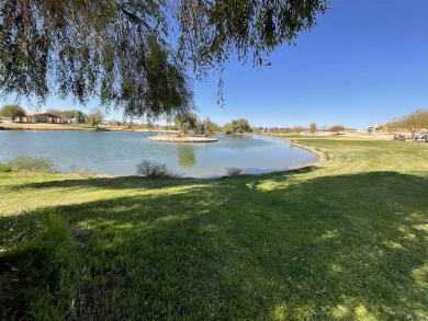 Golf course lot available in Coyote Wash.  This partially fenced on The Links At Coyote Wash in Arizona - for sale on GolfHomes.com, golf home, golf lot