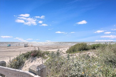 SUNFLOWER BEACH - AMAZING GULF VIEWS! Fabulous building location on Palmilla Beach Golf Club in Texas - for sale on GolfHomes.com, golf home, golf lot