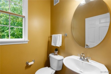 Stunning Transitional Brick & Vinyl Home*Beautifully maintained on Highlands Golfers Club in Virginia - for sale on GolfHomes.com, golf home, golf lot