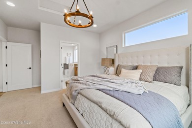 The Magnolia offers a spacious layout, with the Master on the on Prairie Falls Golf Club in Idaho - for sale on GolfHomes.com, golf home, golf lot