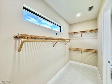 **Stunning New Construction Home in Prime Location!** Welcome to on Burnt Store Golf Club in Florida - for sale on GolfHomes.com, golf home, golf lot