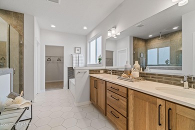 The Magnolia offers a spacious layout, with the Master on the on Prairie Falls Golf Club in Idaho - for sale on GolfHomes.com, golf home, golf lot