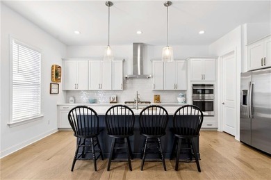 You've arrived! You'll feel the *Chestatee Charm* the moment you on Chestatee Golf Club in Georgia - for sale on GolfHomes.com, golf home, golf lot