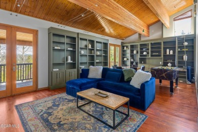 Welcome to 3940 Golf Course Circle - A Turnkey Mountain Retreat on Pole Creek Golf Club in Colorado - for sale on GolfHomes.com, golf home, golf lot