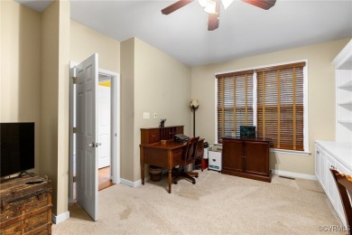 Stunning Transitional Brick & Vinyl Home*Beautifully maintained on Highlands Golfers Club in Virginia - for sale on GolfHomes.com, golf home, golf lot