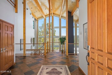 Welcome to 3940 Golf Course Circle - A Turnkey Mountain Retreat on Pole Creek Golf Club in Colorado - for sale on GolfHomes.com, golf home, golf lot