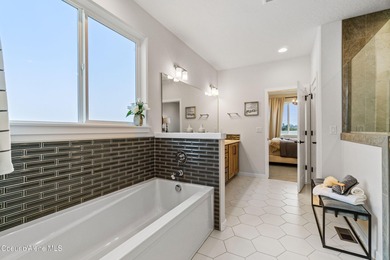 The Magnolia offers a spacious layout, with the Master on the on Prairie Falls Golf Club in Idaho - for sale on GolfHomes.com, golf home, golf lot