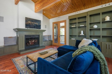 Welcome to 3940 Golf Course Circle - A Turnkey Mountain Retreat on Pole Creek Golf Club in Colorado - for sale on GolfHomes.com, golf home, golf lot