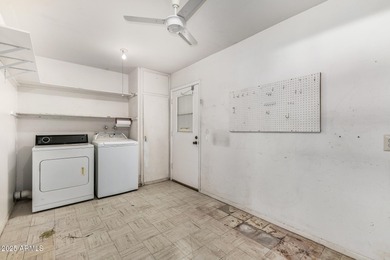 WELCOME HOME! This Shasta floorplan features Solar plus a New on Sun City Lakes West and East in Arizona - for sale on GolfHomes.com, golf home, golf lot