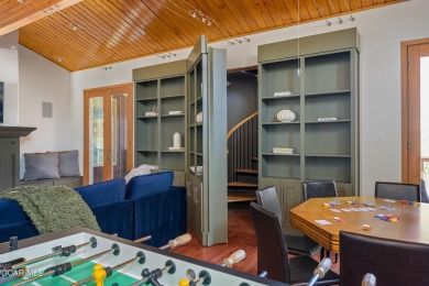 Welcome to 3940 Golf Course Circle - A Turnkey Mountain Retreat on Pole Creek Golf Club in Colorado - for sale on GolfHomes.com, golf home, golf lot