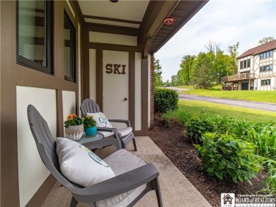 Impeccable condition, tastefully decorated and an amazing on Peek n Peak Golf Course - Upper  in New York - for sale on GolfHomes.com, golf home, golf lot