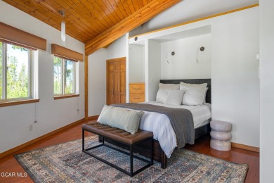 Welcome to 3940 Golf Course Circle - A Turnkey Mountain Retreat on Pole Creek Golf Club in Colorado - for sale on GolfHomes.com, golf home, golf lot