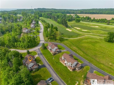 Impeccable condition, tastefully decorated and an amazing on Peek n Peak Golf Course - Upper  in New York - for sale on GolfHomes.com, golf home, golf lot