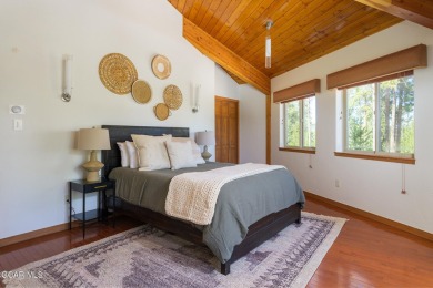 Welcome to 3940 Golf Course Circle - A Turnkey Mountain Retreat on Pole Creek Golf Club in Colorado - for sale on GolfHomes.com, golf home, golf lot