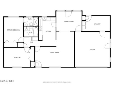 WELCOME HOME! This Shasta floorplan features Solar plus a New on Sun City Lakes West and East in Arizona - for sale on GolfHomes.com, golf home, golf lot