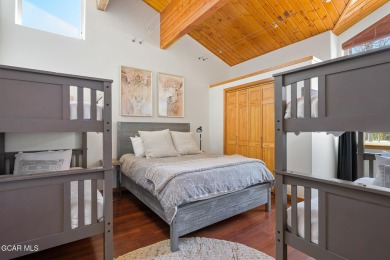 Welcome to 3940 Golf Course Circle - A Turnkey Mountain Retreat on Pole Creek Golf Club in Colorado - for sale on GolfHomes.com, golf home, golf lot
