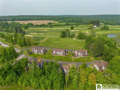Impeccable condition, tastefully decorated and an amazing on Peek n Peak Golf Course - Upper  in New York - for sale on GolfHomes.com, golf home, golf lot