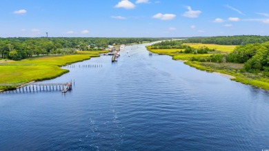 Location & Lifestyle. Convenience & Connection. This beautiful on Glen Dornoch Waterway Golf Links in South Carolina - for sale on GolfHomes.com, golf home, golf lot