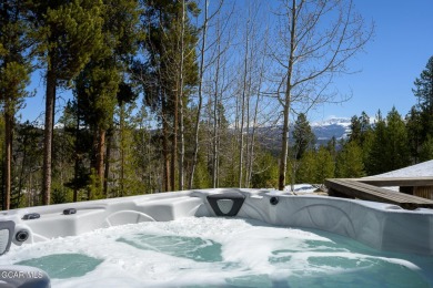 Welcome to 3940 Golf Course Circle - A Turnkey Mountain Retreat on Pole Creek Golf Club in Colorado - for sale on GolfHomes.com, golf home, golf lot