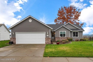 Truly turn-key golf course living. This house was voted ''YARD on Prairie Falls Golf Club in Idaho - for sale on GolfHomes.com, golf home, golf lot