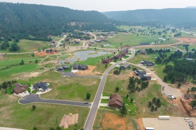 Contact agents Scot Munro  or Heath Gran  with Great Peaks on Boulder Canyon Country Club in South Dakota - for sale on GolfHomes.com, golf home, golf lot