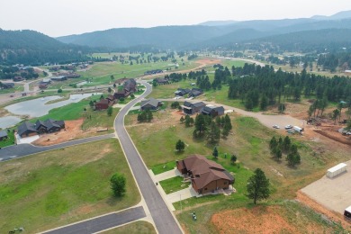 Contact agents Scot Munro  or Heath Gran  with Great Peaks on Boulder Canyon Country Club in South Dakota - for sale on GolfHomes.com, golf home, golf lot