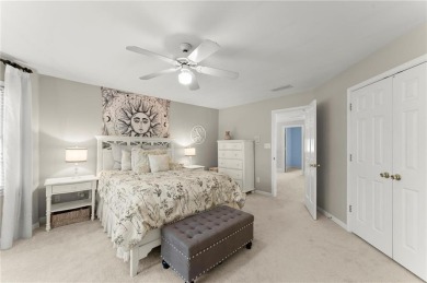Welcome to this beautiful home in the highly sought-after on Horseshoe Bend Country Club in Georgia - for sale on GolfHomes.com, golf home, golf lot