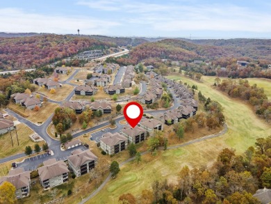 Stonebridge Golf Village proudly presents this incredible on Ledgestone Country Club and Golf Course in Missouri - for sale on GolfHomes.com, golf home, golf lot